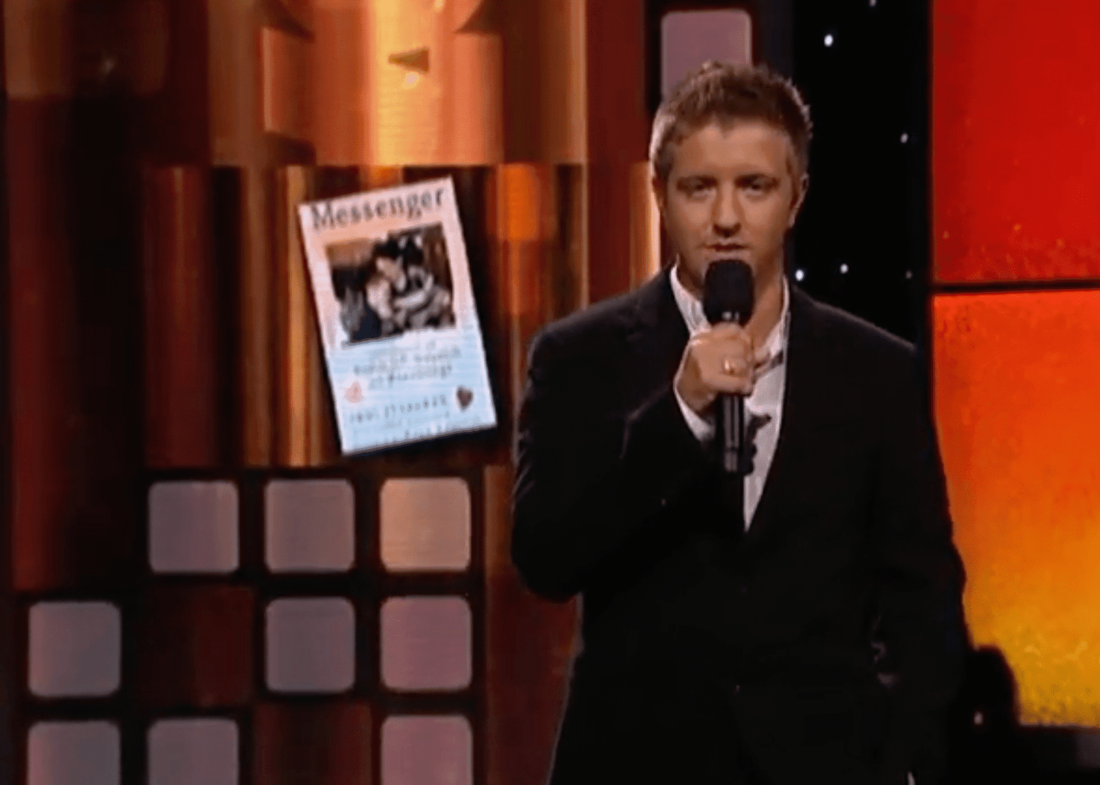 MDA Telethon 2010 Tribute